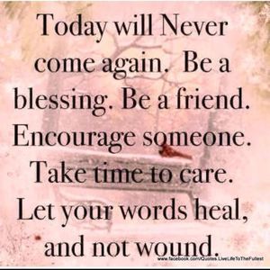 Meet your Posher, Angelina